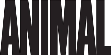 Animal logo