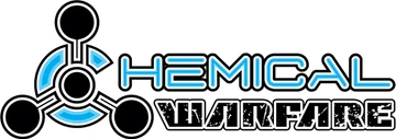 Chemical Warfare logo