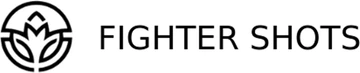 Fighter Shots logo