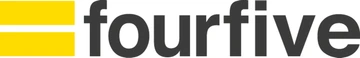 FourFive logo
