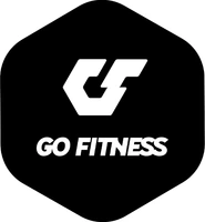 Go Fitness logo