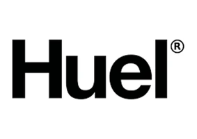 HUEL logo