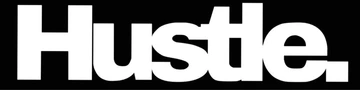 Hustle logo