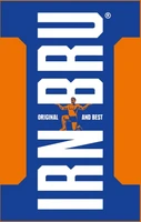 Irn-Bru logo