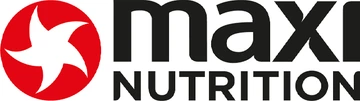 MaxiNutrition logo