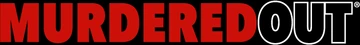 Murdered Out logo