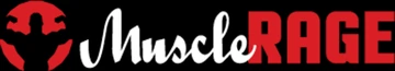 Muscle Rage logo
