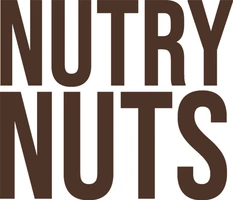 Nutry Nuts logo