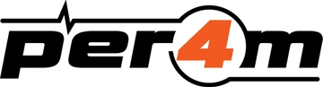 Per4m logo