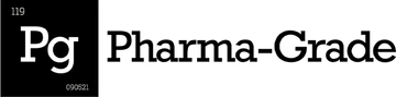 Pharma Grade logo