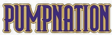 Pump Nation logo