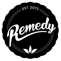 Remedy logo