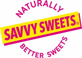 Savvy Sweets logo