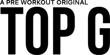 TOP G logo