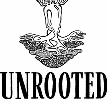 UNROOTED Drinks logo