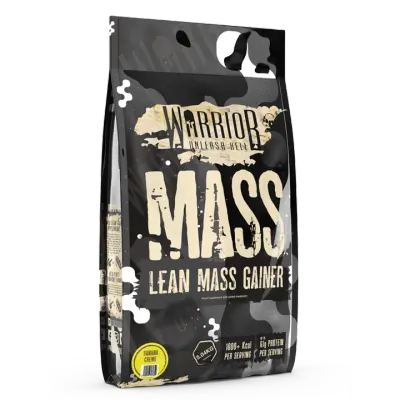 Mass Gainers product image